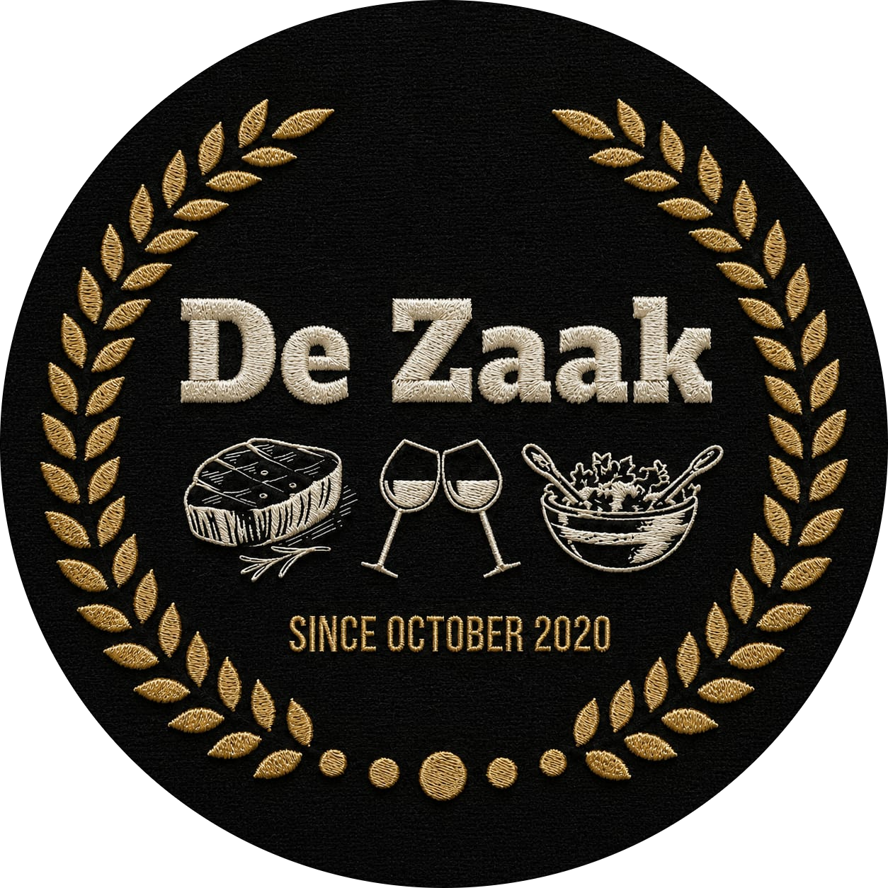 De Zaak